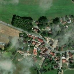 Satellite imagery of Lerchenhügel, DE