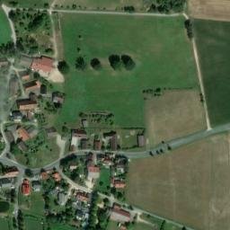 Satellite imagery of Lerchenhügel, DE