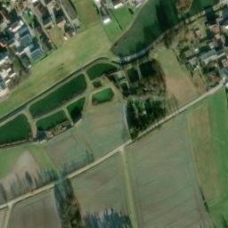 Satellite imagery of Schloss Weisendorf, DE