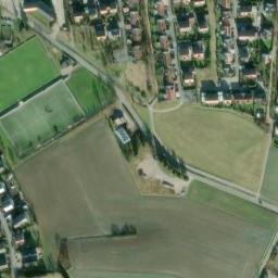 Satellite imagery of Schloss Weisendorf, DE