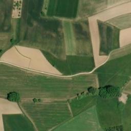Satellite imagery of Hockenberg, DE