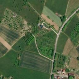 Satellite imagery of Hockenberg, DE