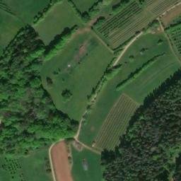 Satellite imagery of Burgstall Hainburg, DE