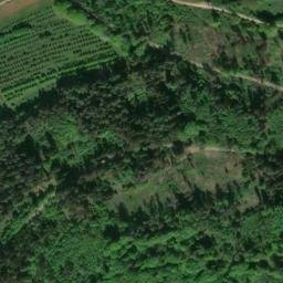 Satellite imagery of Burgstall Hainburg, DE