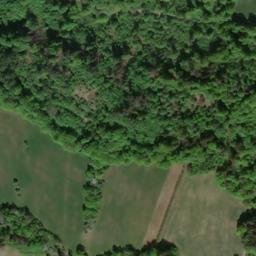 Satellite imagery of Küheberg, DE