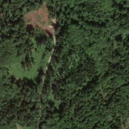 Satellite imagery of Hohe Richt, DE