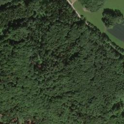 Satellite imagery of Hohe Richt, DE