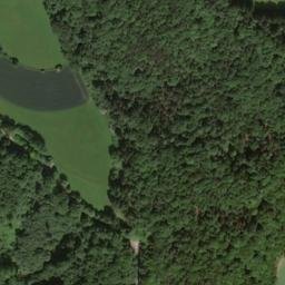 Satellite imagery of Hohe Richt, DE