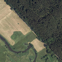 Satellite imagery of Naabberg, DE