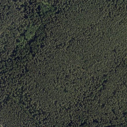 Satellite imagery of Hofplatte, DE