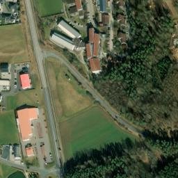 Satellite imagery of Mühlberg, DE