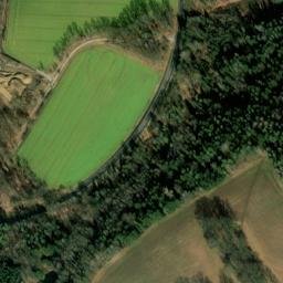 Satellite imagery of Mühlberg, DE