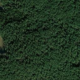 Satellite imagery of survey_point, CZ