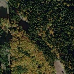Satellite imagery of Bukač [Třemešné-Nová Ves pod Přimdou], CZ