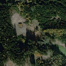 Satellite imagery of Bukač [Třemešné-Nová Ves pod Přimdou], CZ
