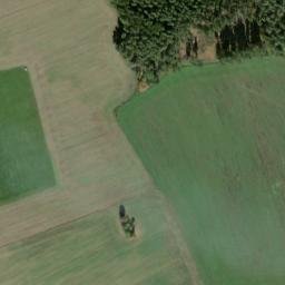Satellite imagery of (V Liščárně) [Stráž-Bernartice], CZ