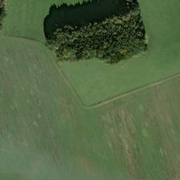 Satellite imagery of (V Liščárně) [Stráž-Bernartice], CZ