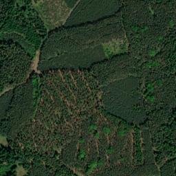 Satellite imagery of Stinný vrch [Staré Sedlo-Darmyšl], CZ