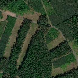 Satellite imagery of Stinný vrch [Staré Sedlo-Darmyšl], CZ