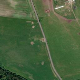 Satellite imagery of Vinice [Mezholezy u Horšovského Týna], CZ