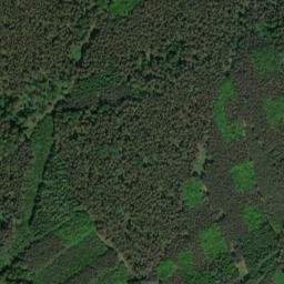 Satellite imagery of (Na Sahaře) [Velký Malahov], CZ