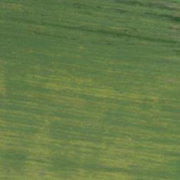 Satellite imagery of [Velký Malahov] chapel t., CZ