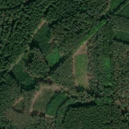Satellite imagery of Dvanáctka [Honezovice-Hradišťany], CZ