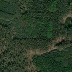 Satellite imagery of Dvanáctka [Honezovice-Hradišťany], CZ