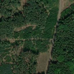 Satellite imagery of Dvanáctka [Honezovice-Hradišťany], CZ