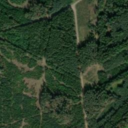 Satellite imagery of Hořina [Holýšov], CZ