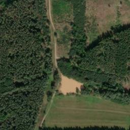 Satellite imagery of Výchoz [Hradec u Stoda], CZ