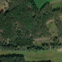 Satellite imagery of Výchoz [Hradec u Stoda], CZ