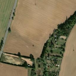 Satellite imagery of [Horní Lukavice] GSM, CZ