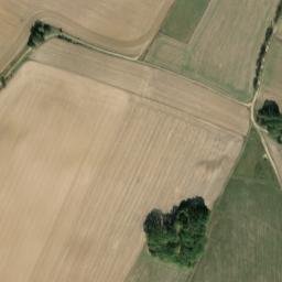 Satellite imagery of [Horní Lukavice] GSM, CZ