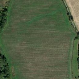 Satellite imagery of Šťastná věž [Spálené Poříčí] outlook t., CZ