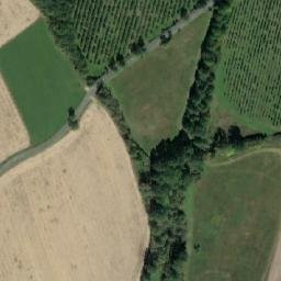 Satellite imagery of Šťastná věž [Spálené Poříčí] outlook t., CZ