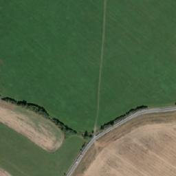 Satellite imagery of Homole [Spálené Poříčí-Hořehledy], CZ