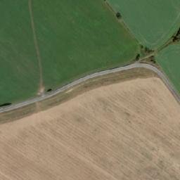 Satellite imagery of Homole [Spálené Poříčí-Hořehledy], CZ