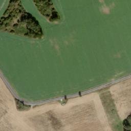 Satellite imagery of Homole [Spálené Poříčí-Hořehledy], CZ