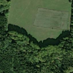 Satellite imagery of V Nechvalech [Věšín], CZ