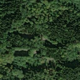 Satellite imagery of V Nechvalech [Věšín], CZ
