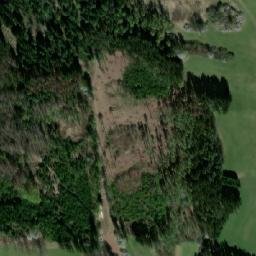 Satellite imagery of Vraneč [Vrančice-Mýšlovice], CZ