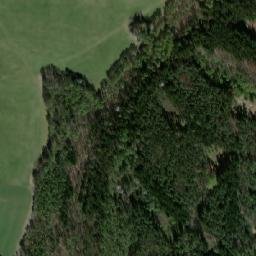 Satellite imagery of Vraneč [Vrančice-Mýšlovice], CZ