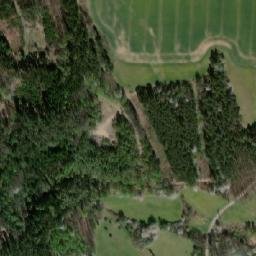 Satellite imagery of Vraneč [Vrančice-Mýšlovice], CZ