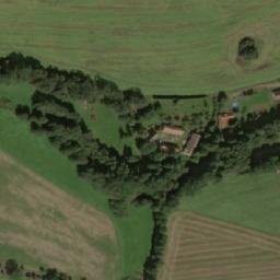 Satellite imagery of Libětina [Pečice-Pečičky], CZ