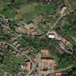 Satellite imagery of [Vysoký Chlumec] GSM, CZ