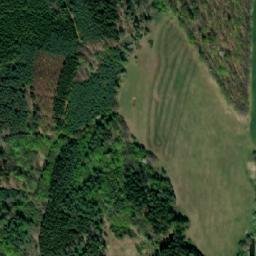 Satellite imagery of Hůrka [Jesenice - Mezné], CZ