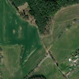 Satellite imagery of Hůrka [Jesenice - Mezné], CZ