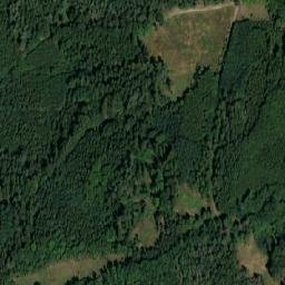 Satellite imagery of Dvořáček [Sedlec-Prčice-Bolechovice I], CZ