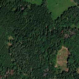 Satellite imagery of Dvořáček [Sedlec-Prčice-Bolechovice I], CZ